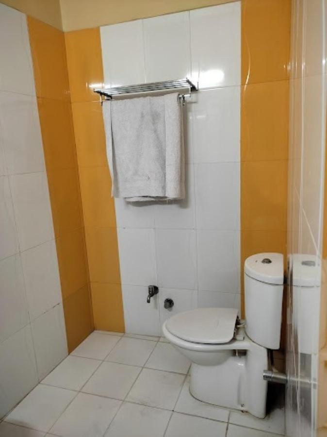 Hotel Vinayak Palace Bilāspur Dış mekan fotoğraf