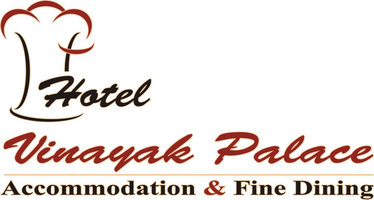 Hotel Vinayak Palace Bilāspur Dış mekan fotoğraf